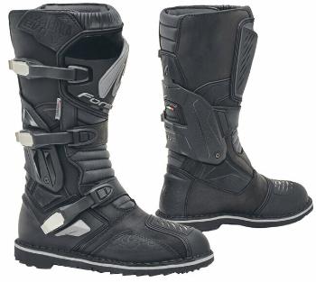 Forma Boots Terra Evo Dry Black 42 Boty