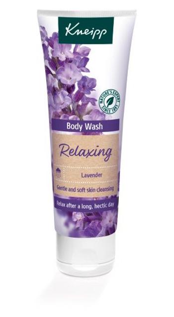 Kneipp Sprchový gel Levandulové snění 75 ml