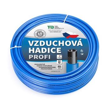 Tubi vzduchová hadice modrá 6x12 mm (303754)