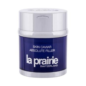 La Prairie Skin Caviar Absolute Filler 60 ml denní pleťový krém poškozená krabička proti vráskám; na rozjasnění pleti; výživa a regenerace pleti