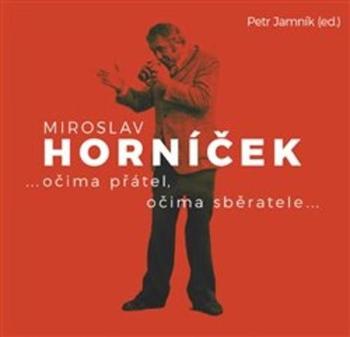 Miroslav Horníček - Jamník Petr