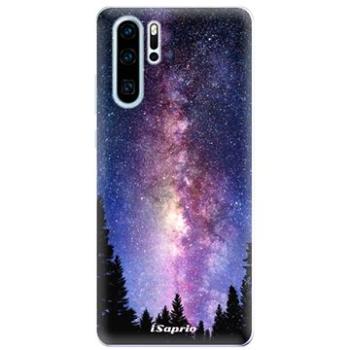 iSaprio Milky Way 11 pro Huawei P30 Pro (milky11-TPU-HonP30p)
