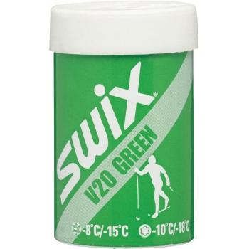 Swix V ZELENÝ V0020 Stoupací vosk - Swix, , velikost UNI