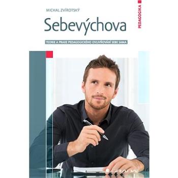 Sebevýchova (978-80-271-2425-1)