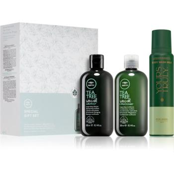 Paul Mitchell Tea Tree Special sada (pro vlasy bez vitality)