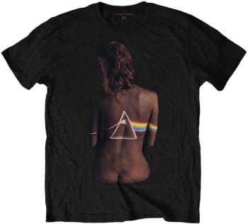 Pink Floyd Tričko Ebony Black 2XL