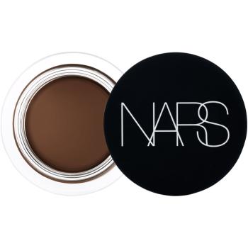 NARS SOFT MATTE Complete Concealer matující korektor pro plné krytí odstín DARK COFFEE 6 g