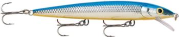 Rapala wobler husky jerk suspending sb - 12 cm 13 g