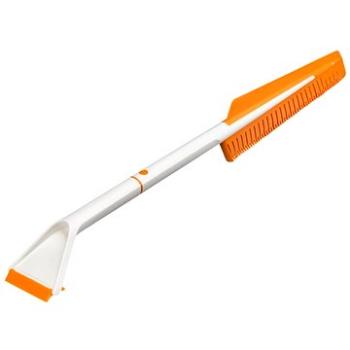 Fiskars Škrabka na led se smetáčkem SnowXpert (1019352)