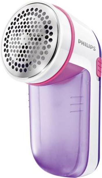 Odžmolkovač Philips GC026/30 1 ks šeříková