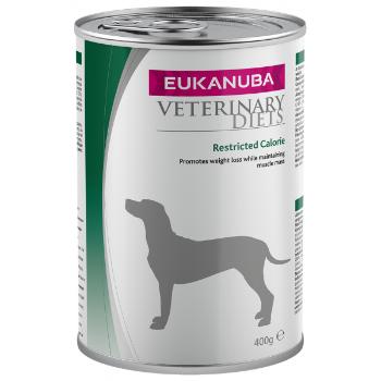 Eukanuba VD Restricted Calorie Formula Dog 400g