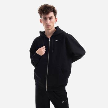 McQ Relaxed Zip Hoodie 682830RST931000