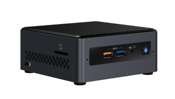 INTEL NUC Kit 7CJYHN2 Celeron/USB3/HDMI/WIFI/2, 5"