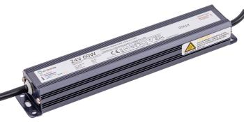 LED Solution LED zdroj (trafo) 24V 60W IP67 SLIM 05619