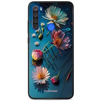 Mobiwear Glossy lesklý pro Xiaomi Redmi Note 8T - G013G (5904808458764)