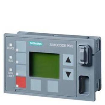 Ovládací modul Siemens 3UF7210-1BA01-0 1 ks