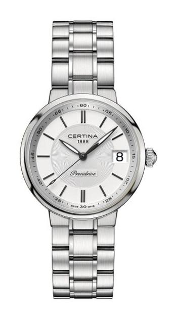 Certina DS Stella C031.210.11.031.00