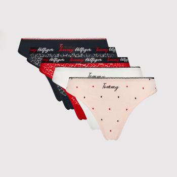 Sada 5 ks – Tanga Holiday – S