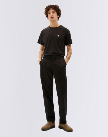 Thinking MU Black Wotan Pants BLACK 38