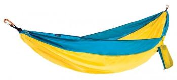 Cocoon hamaka Travel Hammock Double sunshine