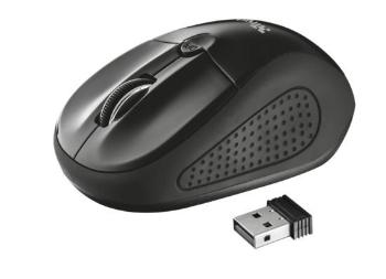 Trust Primo Wireless Optical Mouse 20322, 20322