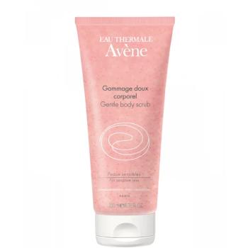 Avène Tělový peeling pro citlivou pokožku (Gentle Body Scrub) 200 ml