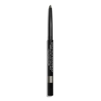 CHANEL Stylo yeux waterproof Odolná tužka na oči a kajalová tužka - 42 GRIS GRAPHITE 0.3G 0 g