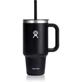 Hydro Flask All Around Tumbler termohrnek velký barva Black 946 ml