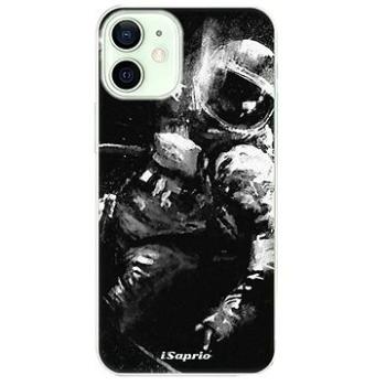 iSaprio Astronaut pro iPhone 12 mini (ast02-TPU3-i12m)