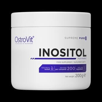 Inozitol 200 g přírodní - OstroVit