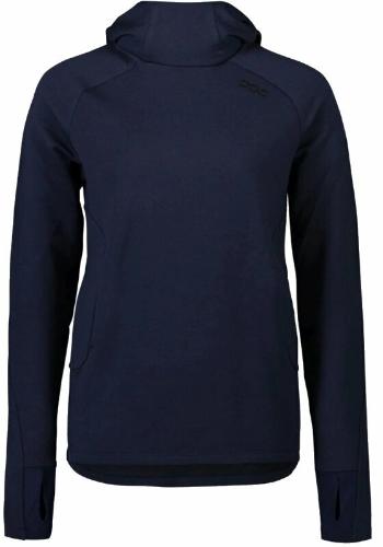 POC Merino Mikina Turmaline Navy S