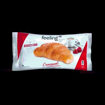 Feeling OK Profidiet Proteinový croissant 50 g