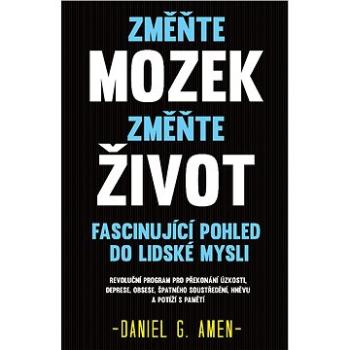 Změňte mozek, změňte život (978-80-739-0800-3)