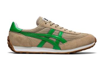 Onitsuka Tiger EDR 78 světlehnědé 1183B395-200