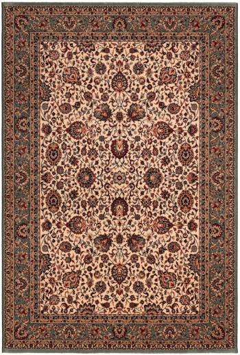 Luxusní koberce Osta Kusový koberec Kashqai (Royal Herritage) 4362 101 - 120x170 cm Béžová