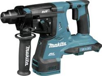 Makita SDS plus-aku kombinované kladivo 18 V