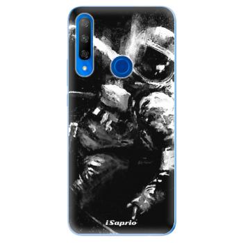 Odolné silikonové pouzdro iSaprio - Astronaut 02 - Huawei Honor 9X