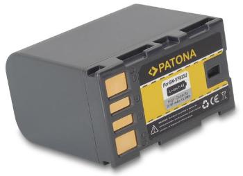 PATONA baterie pro foto JVC BN-VF823U 2190mAh Li-Ion