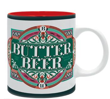 ABY style Hrnek Fantastická zvířata - Butter Beer 320 ml