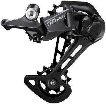 Shimano Deore RD-M5100 11-Speed Shadow RD+ SGS Zadní Přehazovačka