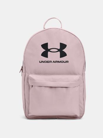 Under Armour Loudon Batoh Růžová