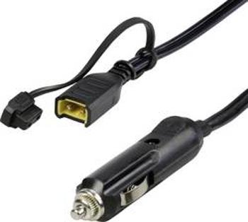 Kabel pro nabíječky AEG do autozásuvky KB12, 97213