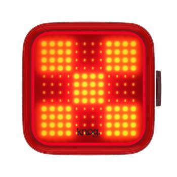 Zadní blikačka KNOG Blinder Grid