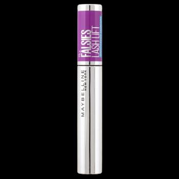 Maybelline Prodlužující voděodolná řasenka The Falsies Lash Lift Black 8.6 ml