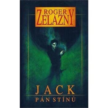 Jack Pán stínů (978-80-87364-50-5)