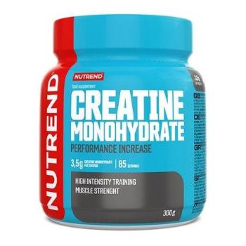 Nutrend Creatine Monohydrate 300 g