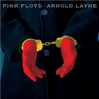 Pink Floyd: Arnold Layne (Live At Syd Barrett Tribute, 2007) - LP (9029528368)