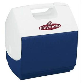 IGLOO Termobox Playmate Pal - 6 l červená