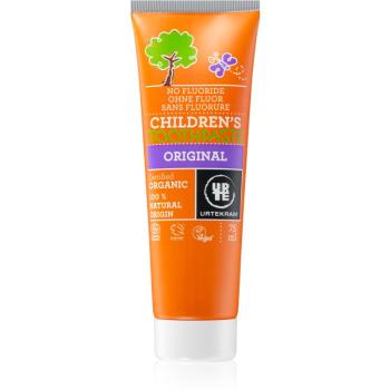 Urtekram Children's Toothpaste Original dětská zubní pasta 75 ml