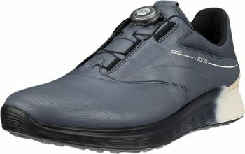 Ecco S-Three BOA Ombre/Sand 41 Pánské golfové boty